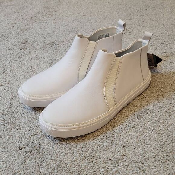 Toms Shoes - Toms White Women's Sneakers